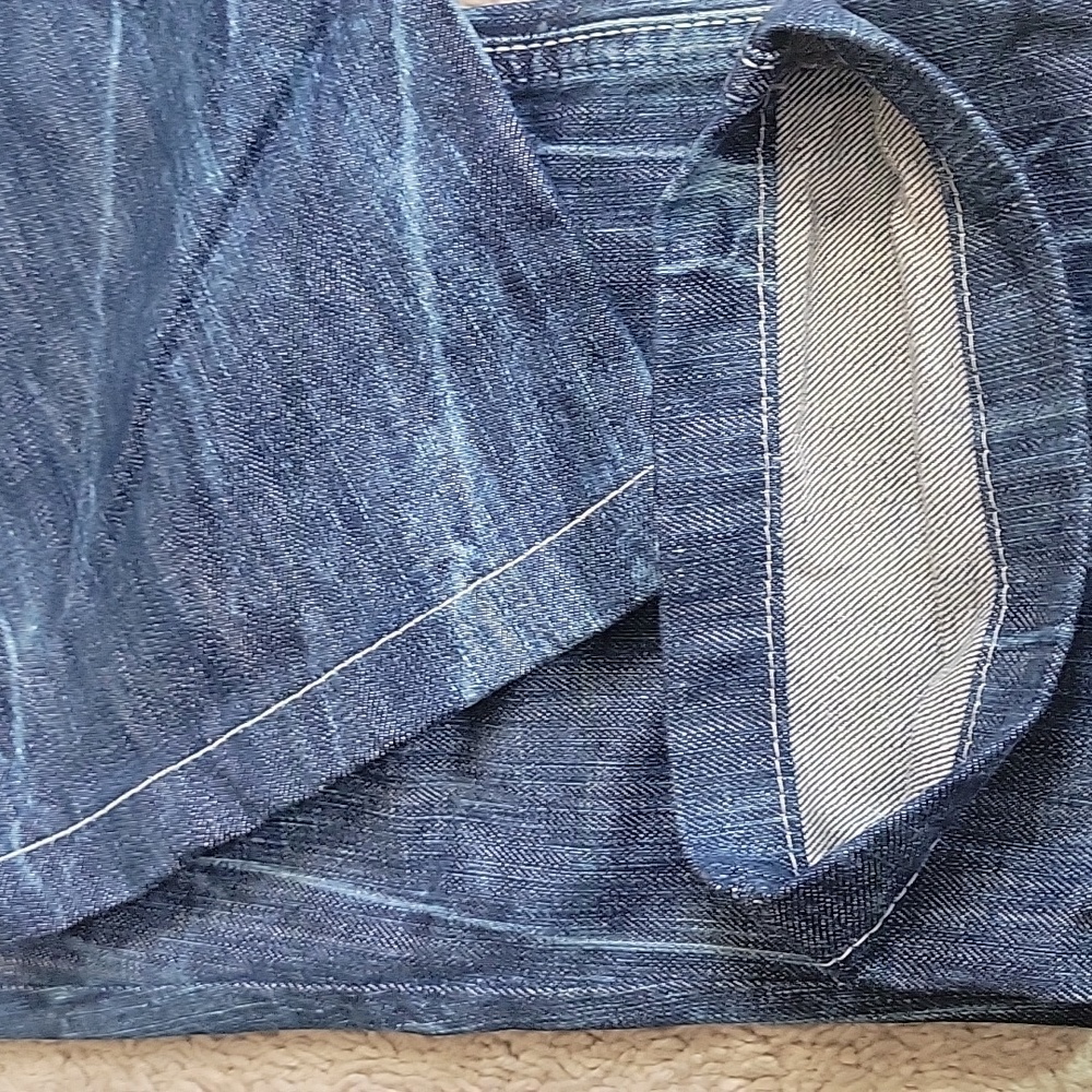 MONDO JEANS - Picture 8 of 8